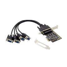 Conceptronic EMRICK12B Internal RS-232 Adapter