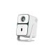Wanbo T2 Ultra Projector White | Projector | 500 ANSI, 1080p Full HD, Android TV 11, Gimbal