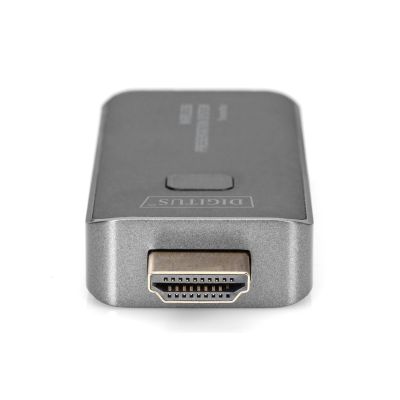 5. Digitus Wireless HDMI Transmitter for Click & Present Mini (DS-55319)