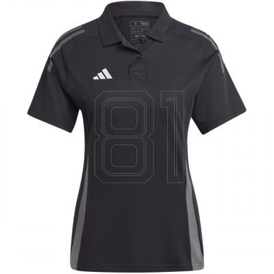 Adidas Tiro 24 Competition Polo Shirt W IP1873