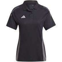 Adidas Tiro 24 Competition Polo Shirt W IP1873