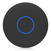Access Point Wi-Fi 7 Ubiquiti UniFi U7 PRO XG B 2.4GHz(2 x 2)/5GHz(2 x 2)/6GHz(2 x 2) PoE+ 1x10G Black (U7-PRO-XG-B-EU)