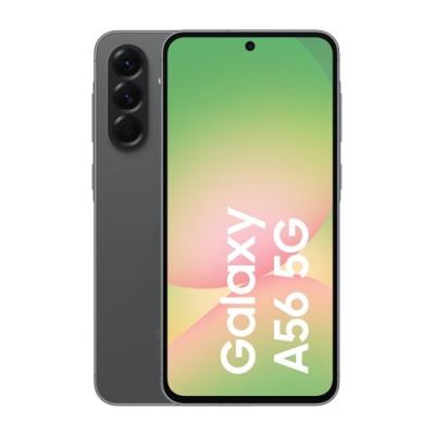 45. Samsung Galaxy A56 (A566) 5G DS. 8/128GB Graphite