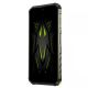 4. Ulefone Armor 22 8/256GB Black and Green without charger