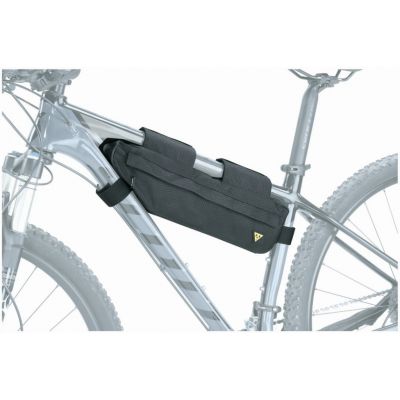 3. TOPEAK LOADER MIDLOADER bicycle bag (for 4.5 liter frame)