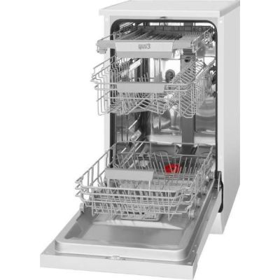 3. AMICA DFM44C7EOqWH dishwasher