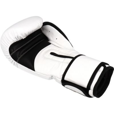 9. MASTERS RBT-PERFECT-GRIP Leather Boxing Gloves 12 oz