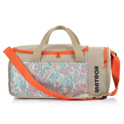 13. Meteor Nanuq 16895 fitness bag