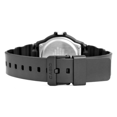 5. CASIO MRW-200H-7BVDF watch + BOX