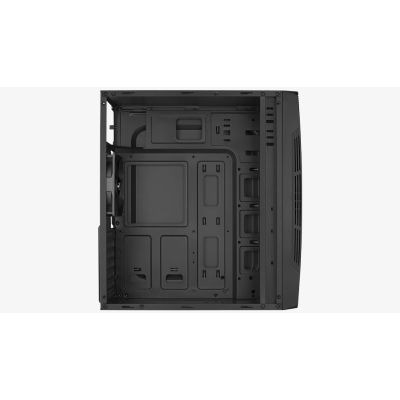 7. AEROCOOL PGS TALON-A-BK-v1 RGB CASE