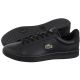 6. Lacoste CARNABY SET 225 4 SMA BLK/BLK (750SMA006102H61)