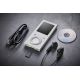 9. Intenso MP3 Videoplayer 1.8" Video Scooter BT 64GB White