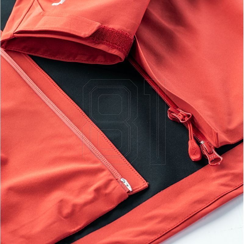 5. Elbrus Pro Guard 2L Light Jacket M 92800403217