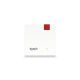 3. FRITZ!Repeater 1200 AX 3000 Mbit/s Wired LAN Wi-Fi White 1 pc.
