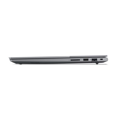 11. Lernovo ThinkBook 16 G7 ARP Ryzen 5 7535HS 16" WUXGA IPS 300nits AG 16GB DDR5 4800 SSD512 Radeon 660M Cam1080p 45Wh W11Pro Arctic Gray 3Y OnSite