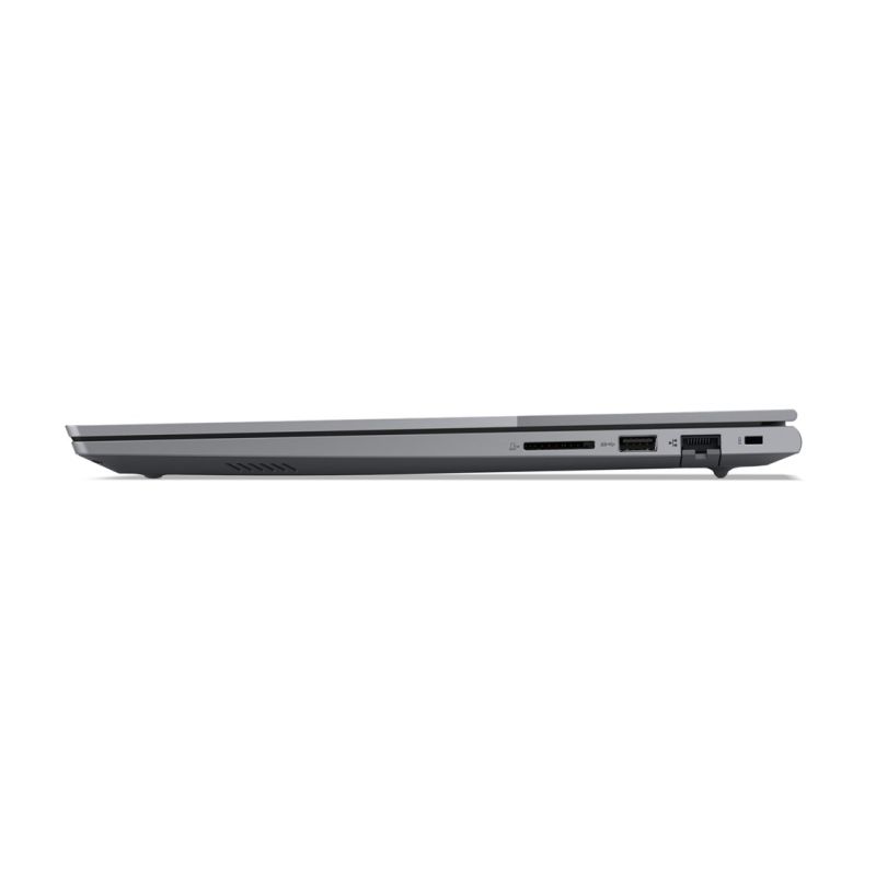 11. Lernovo ThinkBook 16 G7 ARP Ryzen 5 7535HS 16" WUXGA IPS 300nits AG 16GB DDR5 4800 SSD512 Radeon 660M Cam1080p 45Wh W11Pro Arctic Gray 3Y OnSite