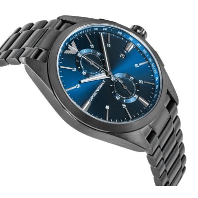 3. Men's Watch EMPORIO ARMANI Claudio AR11481 + BOX