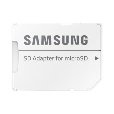 11. Samsung MB-MY256S 256 GB MicroSDXC UHS-I