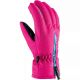 Viking Asti Kids Ski Gloves, Pink (120/23/7723/46)