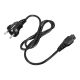 Lenovo 4X21R04793 Power Adapter/Inverter Internal 65W Black