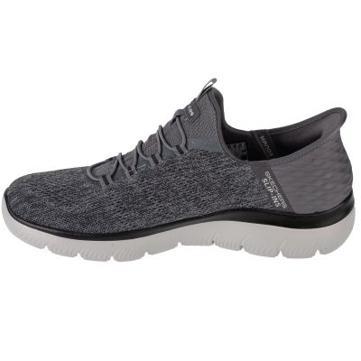 6. Skechers Slip-Ins: Summits - Key Pace M 232469-CCBK