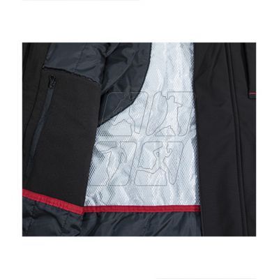 4. Rimeck Vertex M softshell jacket MLI-W5501