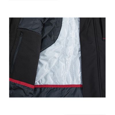4. Rimeck Vertex M MLI-W5501 softshell jacket