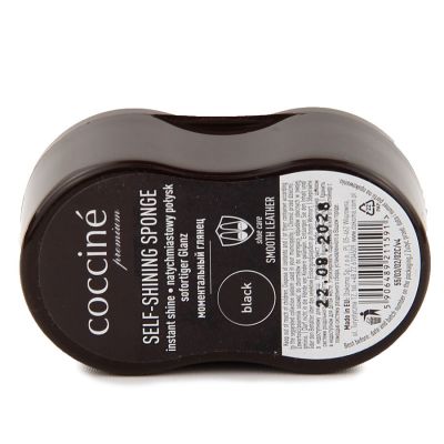 3. Coccine Mini Shoe Cleaner DA0346