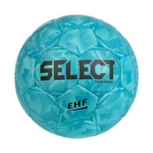 Select Solera v26 Official EHF Handball Blue 210036