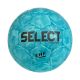 Select Solera v26 Official EHF Handball Blue 210036