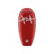 6. Smeg HMF01RDEU Mixer Hand Mixer 250W Red