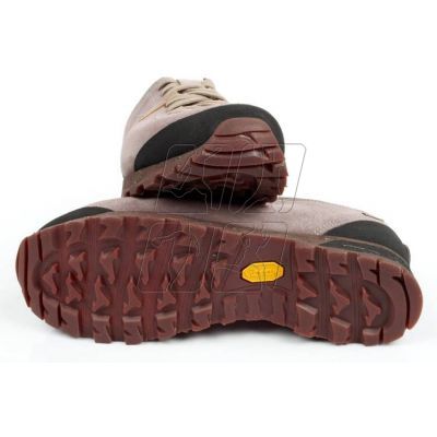 10. Aku Bellamont 3 GTX W 520.3596 trekking shoes