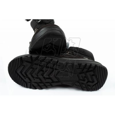 8. Snow boots 4F W OBDH263 21S