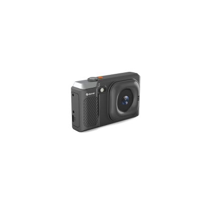 6. Denver DCA-4818B 5MPIX CMOS Digital Camera Black
