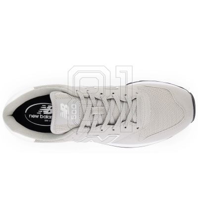 10. New Balance GM500EG2 shoes