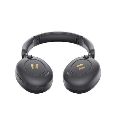 3. HAVIT H655BT PRO Bluetooth Headphones (Black)