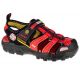 Skechers Damager III Sandal 400072L-BKRD red 31