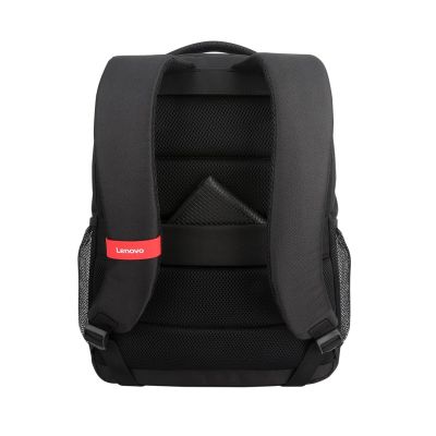 4. Lenovo 15.6 Laptop Everyday Backpack B515 GX40Q75215 (15.6"; black)