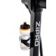 7. ZIPRO Hulk RS Magnetic Elliptical Trainer Black, Silver