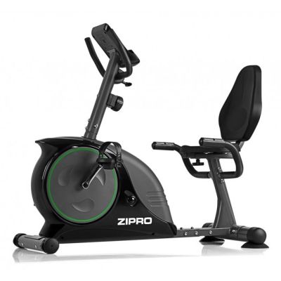 14. ZIPRO Easy Recumbent Bike