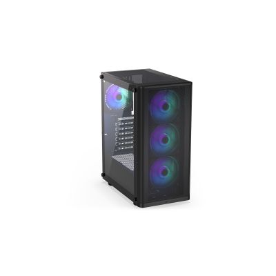 44. ENDORFY Ventum 200 ARGB case