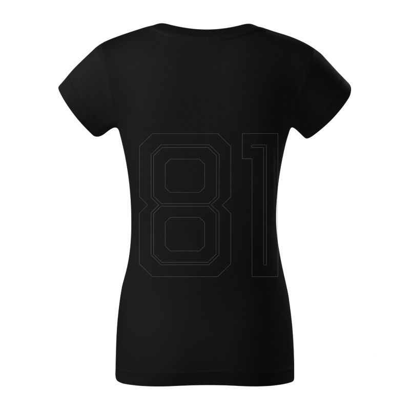 2. Rimeck Resist T-shirt W MLI-R0201
