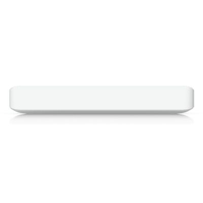 11. Ubiquiti UDB-Switch 2.5G Ethernet (100/1000/2500) PoE Support White
