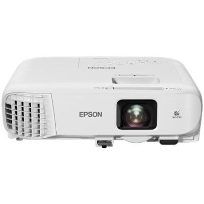 7. Epson EB-982W Projector, 1280 x 800 WXGA, 4200 Lumens