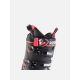 7. ROSSIGNOL HI-SPEED 130 HV GW Ski Boots - BLACK RED