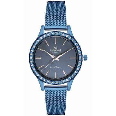 Women's Watch G. Rossi C10482B2-6F1 + BOX