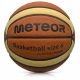 7. Meteor 10101 basketball ball