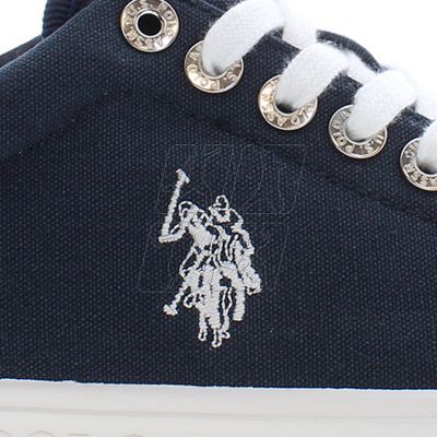 9. US Polo Assn M MARCS003 DBL002 shoes