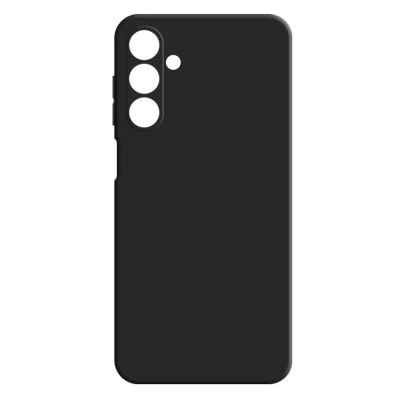 10. 3mk Matt Case Pro for Samsung Galaxy M16 5G - Matte Black