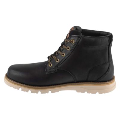 2. Caterpillar Estimate Chukka P726873 Black 41